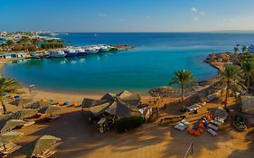Regina Hurghada Resort